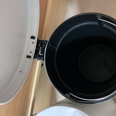 ゴミ箱 ニトリの画像