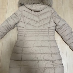 SHEIN  ロングコート    レディースの画像