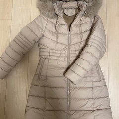 SHEIN  ロングコート    レディースの画像