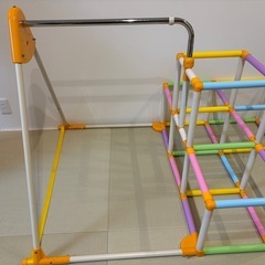 キッズパークEXの画像