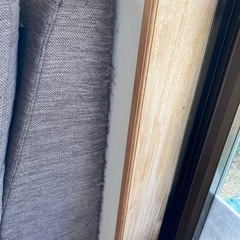 
ニトリ ソファ ①の画像