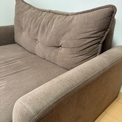 ローソファーの画像