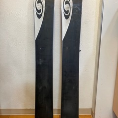 ショースキーの画像