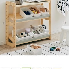 マルチラック　toytoyの画像