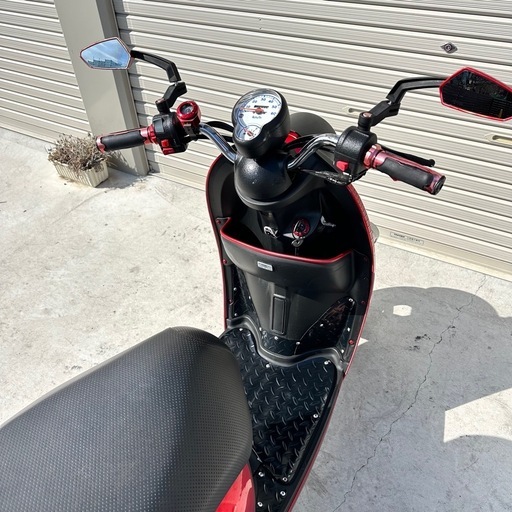 埼玉発!! 動画あり ヤマハ ビーノ VINO SA26J キャブレター車　カスタム多数 直接引き取り　隣県格安配送　全国陸送可能！