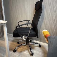 オフィスチェアの画像