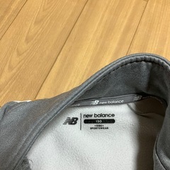 パーカー　サイズ130の画像