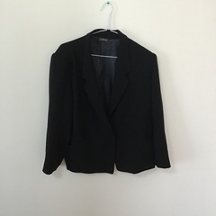 女性用ジャケット