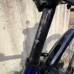 【最終値下げ】【良品】ブリヂストン SCHLEIN シュライン 26インチ 子供用自転車 2021年の画像