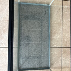 60センチアクリル水槽の画像