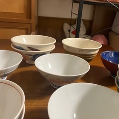 有田・九谷・ノリタケなど茶碗セットまとめての画像