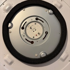 リビングLED照明　ODELIC SH8116LDRの画像