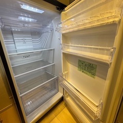 Panasonic 冷蔵庫
の画像