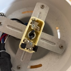 照明　モダンデコ　シーリングライト　スポットの画像