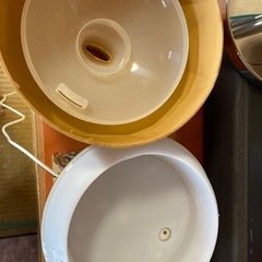 加湿器の画像