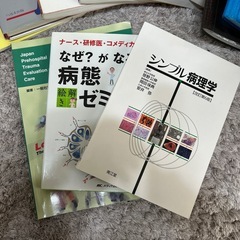 医療　テキスト　参考書　救急の画像