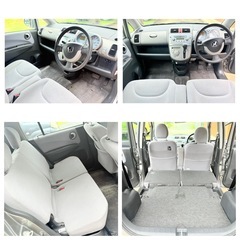 【🆘今月限りの超赤字セール🆘】探される方多いです‼️ホンダライフ‼️ティーバターボ‼️の画像