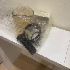 フードプロセッサー格安にて処分します。値引可の画像
