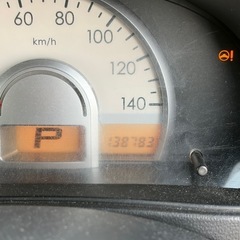 日産モコ　平成21年式　FF 令和8年8月まで車検ありの画像