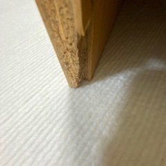 中古品本棚の画像