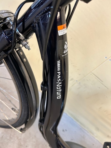 330　YAMAHA  電動アシスト自転車　丁寧に整備済み　26インチ　中古自転車