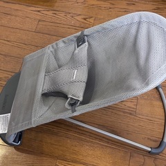 ベビービョルン　バウンサーの画像