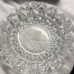 灰皿　新品　客室、応接間にの画像