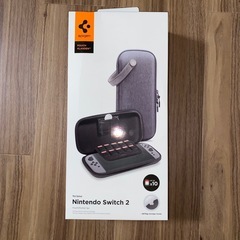 Nintendo Switch用キャリングケース ゲームカードを10枚収納可能の画像