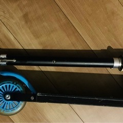 ⚽️小さなサッカーゴール＆キックボード＆トンピングの画像