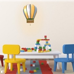 【無料】
気球型照明の画像