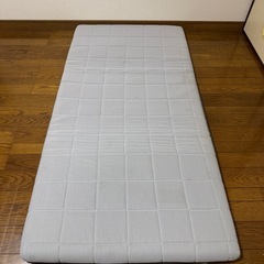 イタリア製dormir マットレスの画像