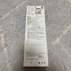 ビバリアLCDペットサーモ 温度計　サーモスタット　新品　開封済みの画像