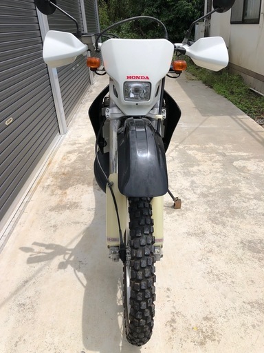 97ーCRM250AR スタンダード　低走行
