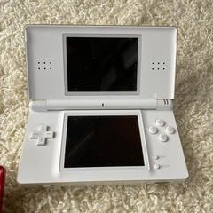 (問い合わせあり)ニンテンドーDS　の画像
