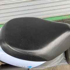 【問い合わせ多数】レッツ4 下取入荷　黒色もありますの画像