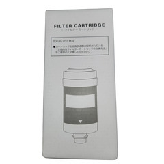 【新品フィルター付】エブリィフレシャスミニの画像