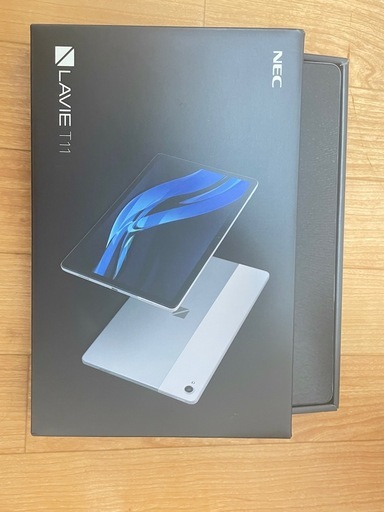 タブレット