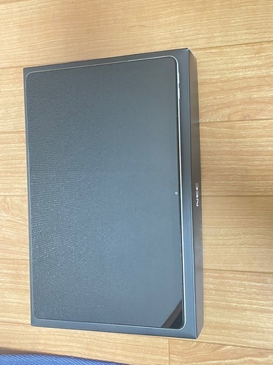 タブレット