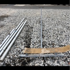 YAMAHA シーホッパー　14A 付属品付きの画像