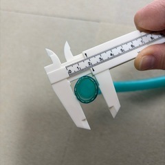 ゴムホース 4メートルの画像