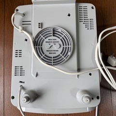 脱衣所ヒーターの画像