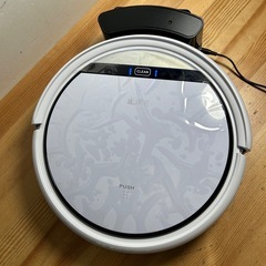 アイライフロボット掃除機 の画像