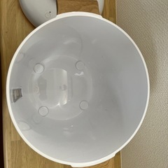 値下げ！！新品、開梱済み）HAGOOGI フードストッカー の画像