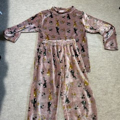 部屋着3着の画像