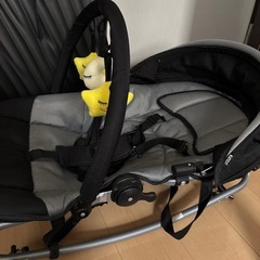 ベビーバウンサーの画像