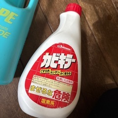 家庭雑貨　掃除用品の画像