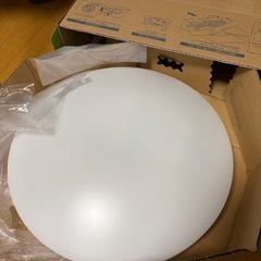 LEDライトの画像