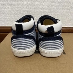 ベビーシューズ　12センチの画像