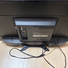 オリオン 32型液晶テレビ の画像