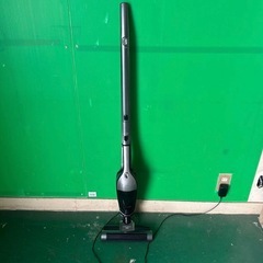 掃除機ジャンク品の画像